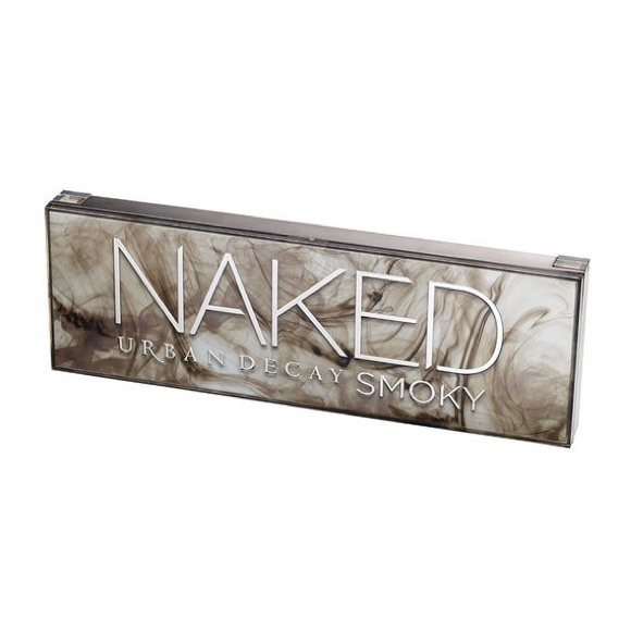 🎁 URBAN DECAY NAKED SMOKY PALETTE - Picture 4 of 6