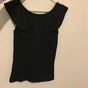 Express Short Sleeve Top