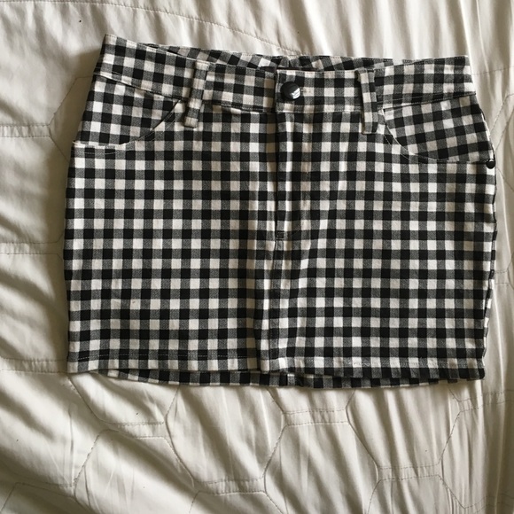 Skirt