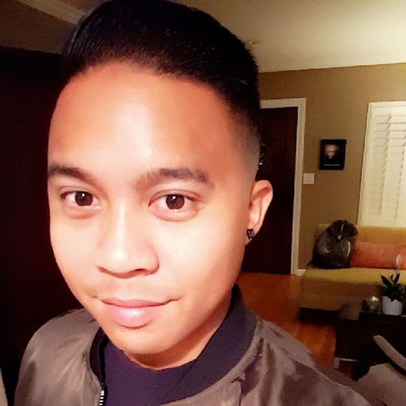 Meet your Posher, Jeremy