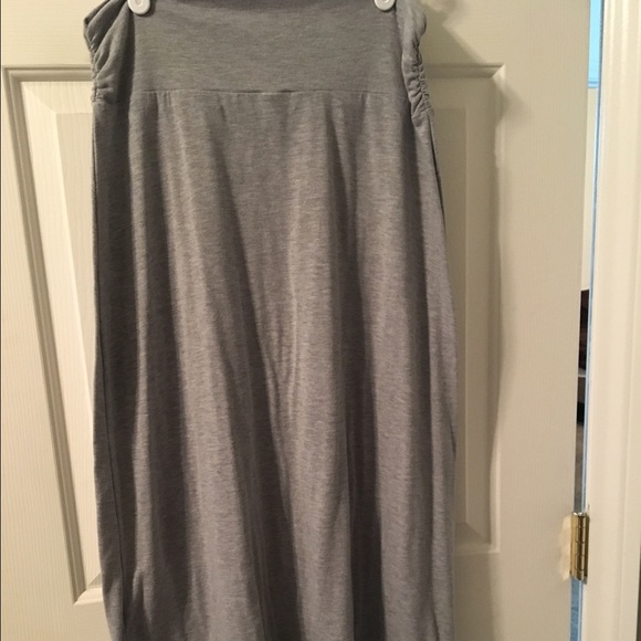 Maxi skirt - Picture 1 of 1