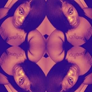 Meet your Posher, Christy