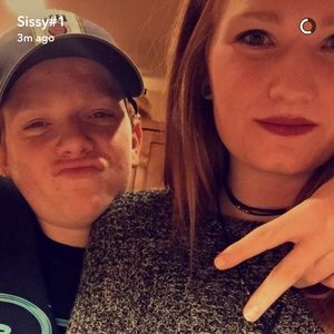 Meet your Posher, Harrison