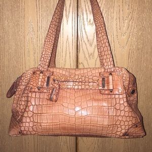 Jessica Simpson purse