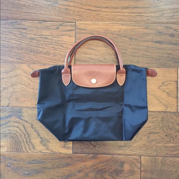 Longchamp Le Pilage tote bag