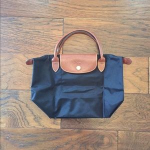 Longchamp Le Pilage tote bag