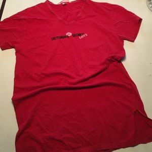 Victoria's Secret Sleep Shirt Victoria's Secret Sleep Shirt