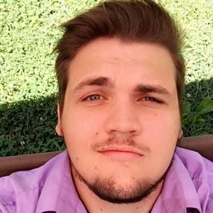 Meet your Posher, Luke