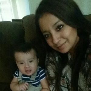 Meet your Posher, Diana