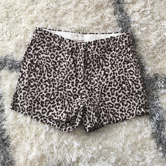 J.Crew Shorts