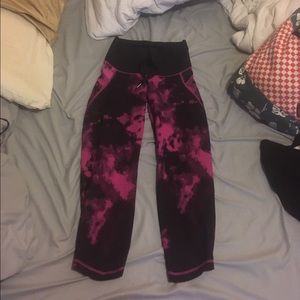 Lululemon pants