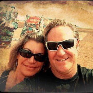 Meet your Posher, Lori