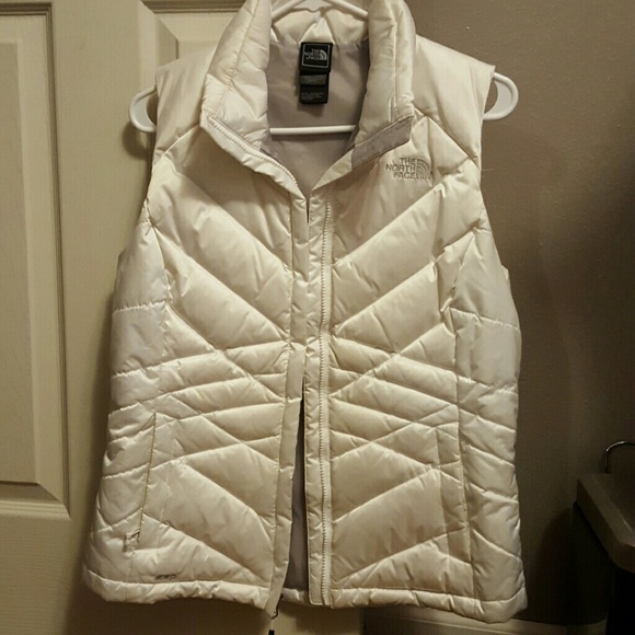 North Face Vest