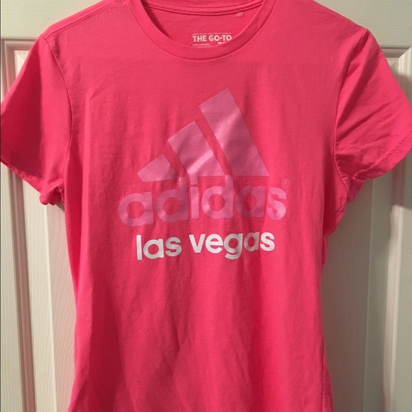 Adidas tee - Picture 1 of 1