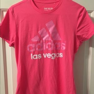 Adidas tee