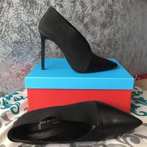 Jean Michel Cazabat Elisa Pump