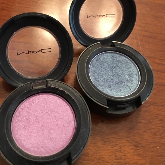 MAC Eyeshadow (2)