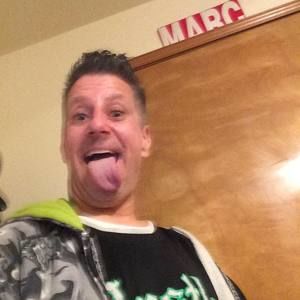 Meet your Posher, Marc