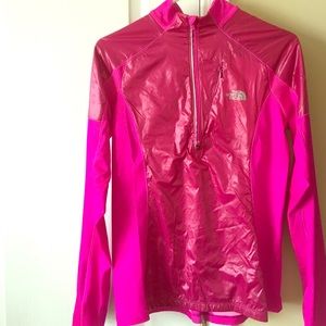 North Face Flash-dry Active Top