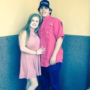 Meet your Posher, Travis