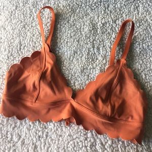 FREE PEOPLE INTIMATES BRALETTE