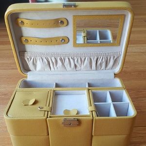 Salvador Bachiller Jewelry Box