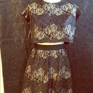 Women's clothing