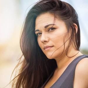 Meet your Posher, Nicolette