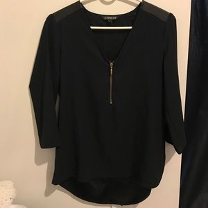 Express Top
