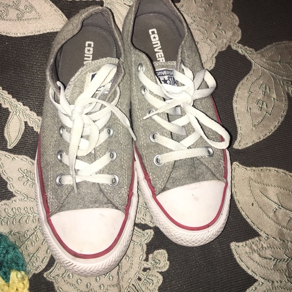 Converse Size 6