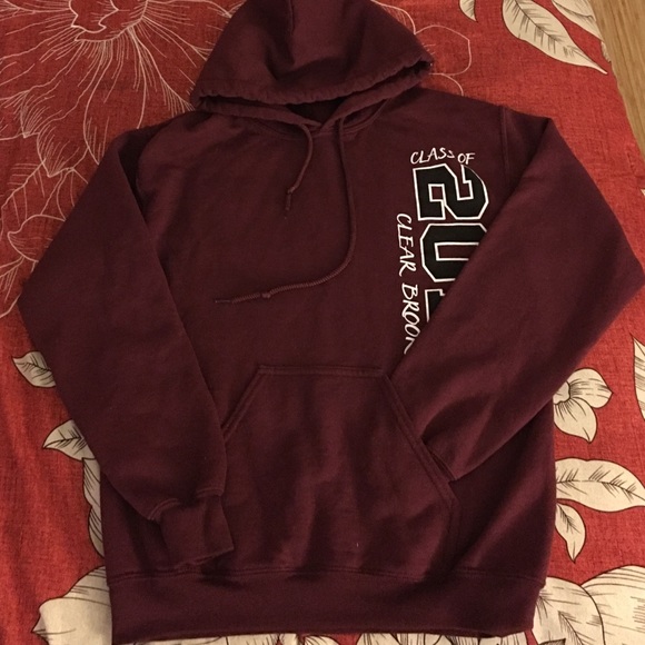 New Hoodie