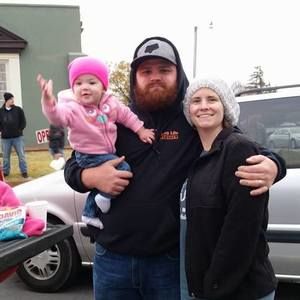 Meet your Posher, Christina