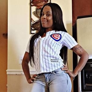 Meet your Posher, Ladonna