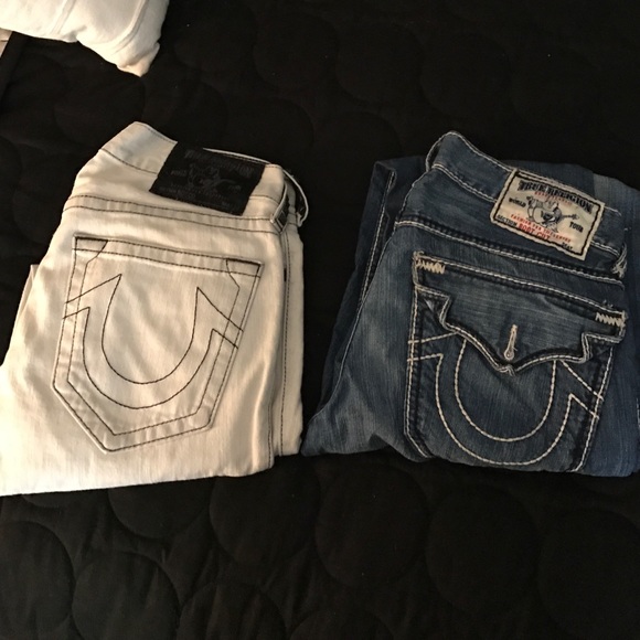 True Religion jeans