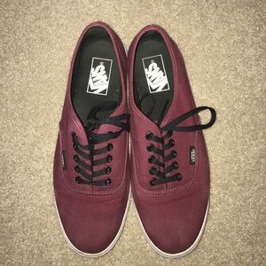 Vans Authentic Lo Pro Sneakers