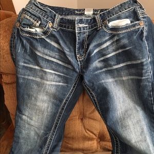 Maurice's Jeans