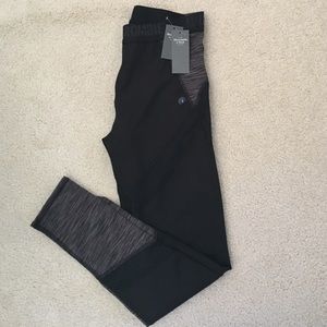 A&F active leggings