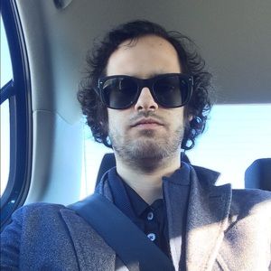 Meet your Posher, Daniel