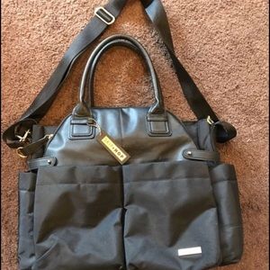 Skip Hop Downtown Chic Chelsea Diaper Bag