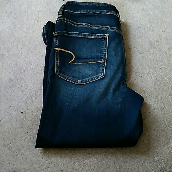Brand New Without Tags American Eagle Jeans