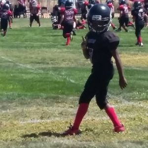 Meet your Posher, Rhonda