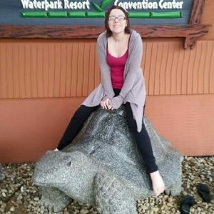 Meet your Posher, Lillianna