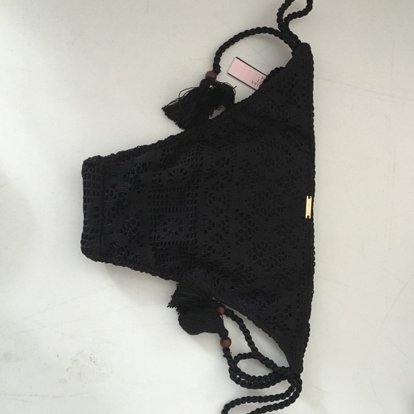 🌈3/$25 Victorias Secret Bikini Bottom NWT - Picture 3 of 3