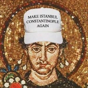 Meet your Posher, Keith