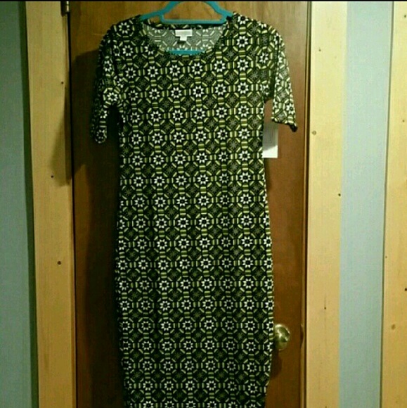 NWT JULIA
