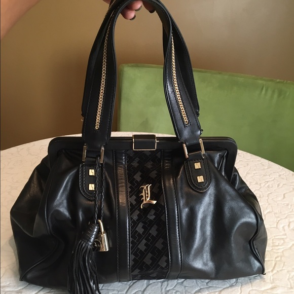Gwen Stefani L.A.M.B Bag