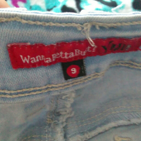 Jeans - Picture 3 of 3