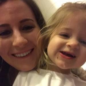 Meet your Posher, Caitlin