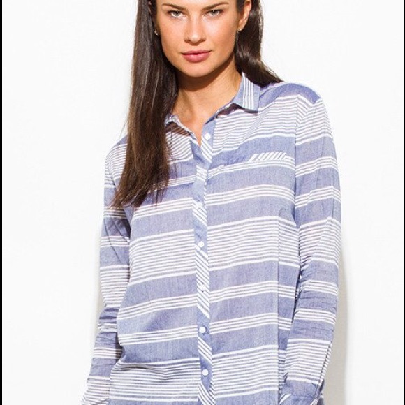 Button Up - Picture 2 of 4