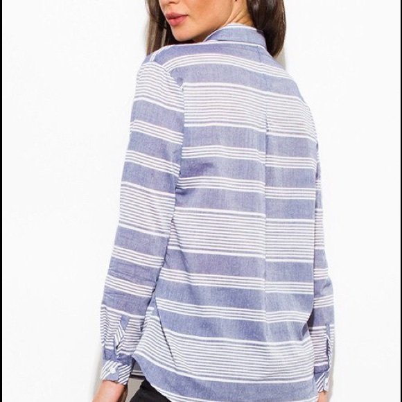 Button Up - Picture 3 of 4
